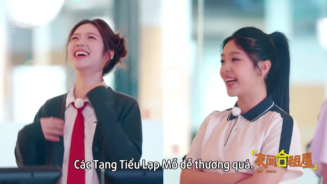 Nhà Trọ Bạn Bè tập 26