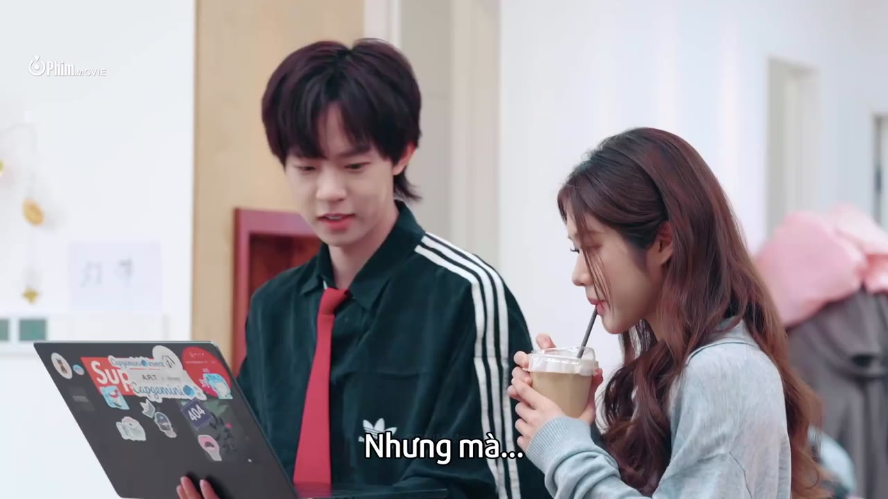 Nhà Trọ Bạn Bè tập 28
