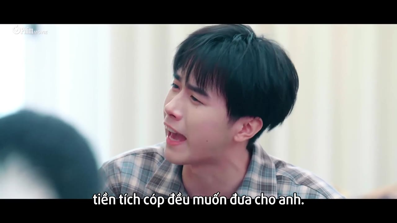 Nhà Trọ Bạn Bè tập 29
