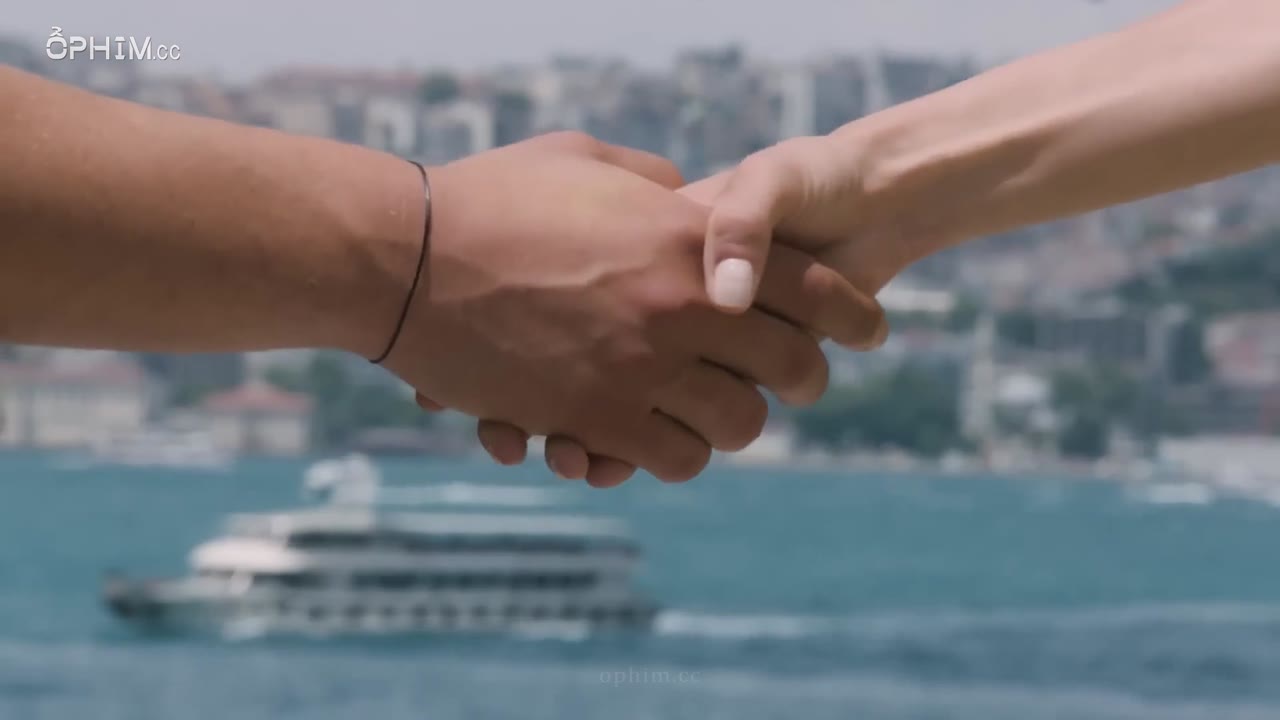 Anh Đang Nơi Đâu tập 1 cảnh 2