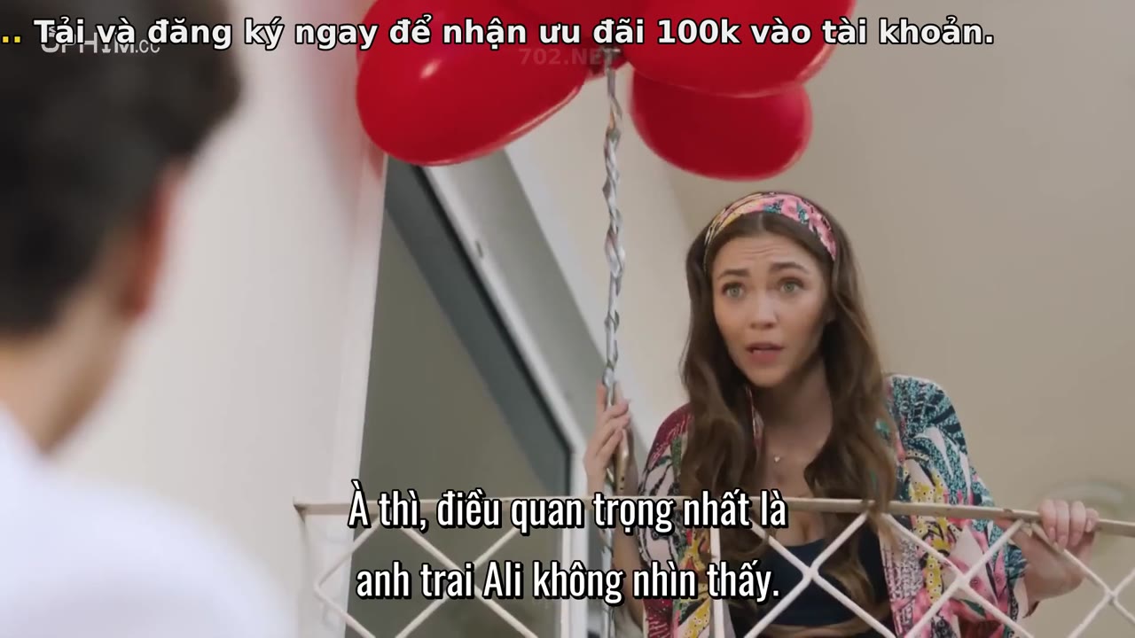 Anh Đang Nơi Đâu - cảnh 1
