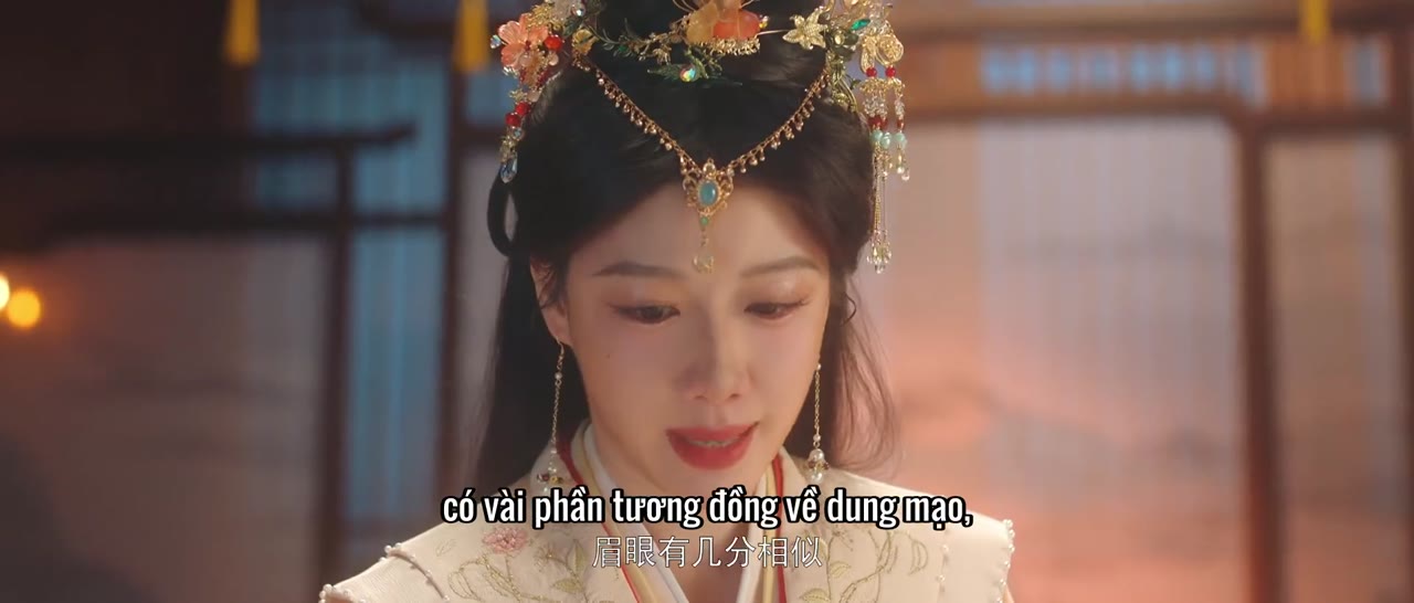 Chưởng Mệnh tập 4 cảnh 3