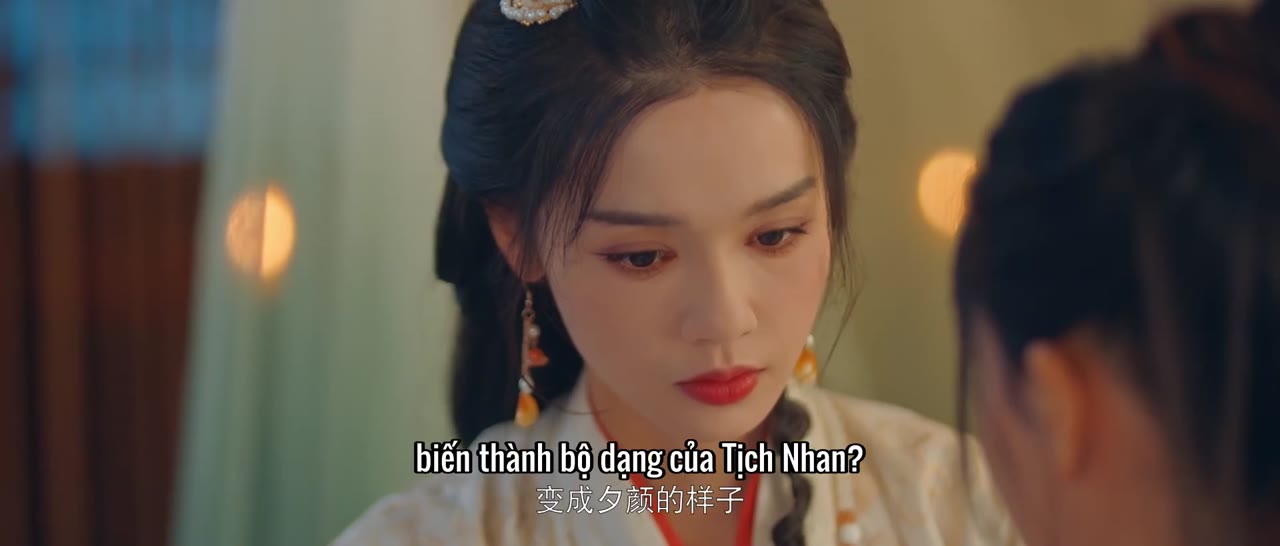 Chưởng Mệnh tập 5 cảnh 3