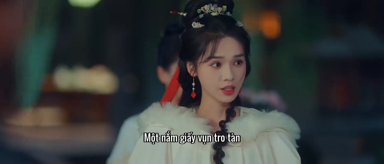 Chưởng Mệnh tập 7