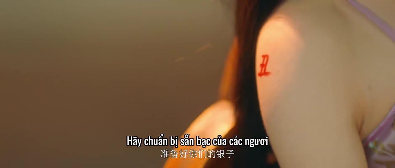 Chưởng Mệnh tập 10 cảnh 3