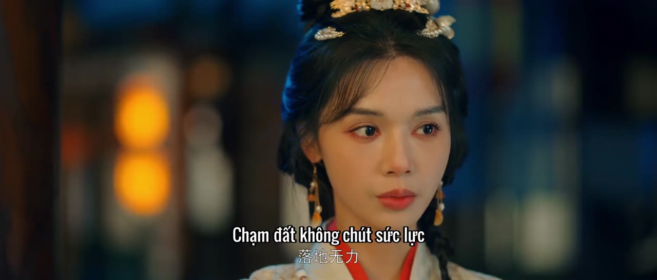 Chưởng Mệnh tập 20 cảnh 2