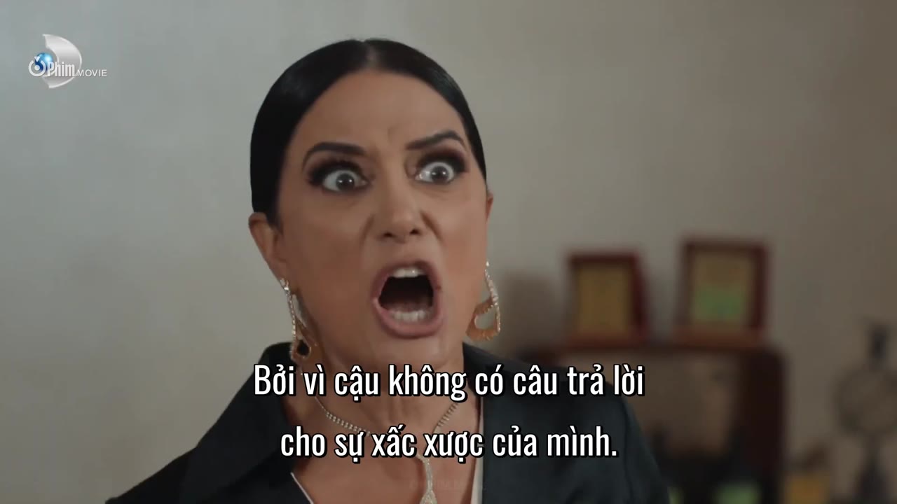Ba chị em (Phần 3) tập 4 cảnh 3