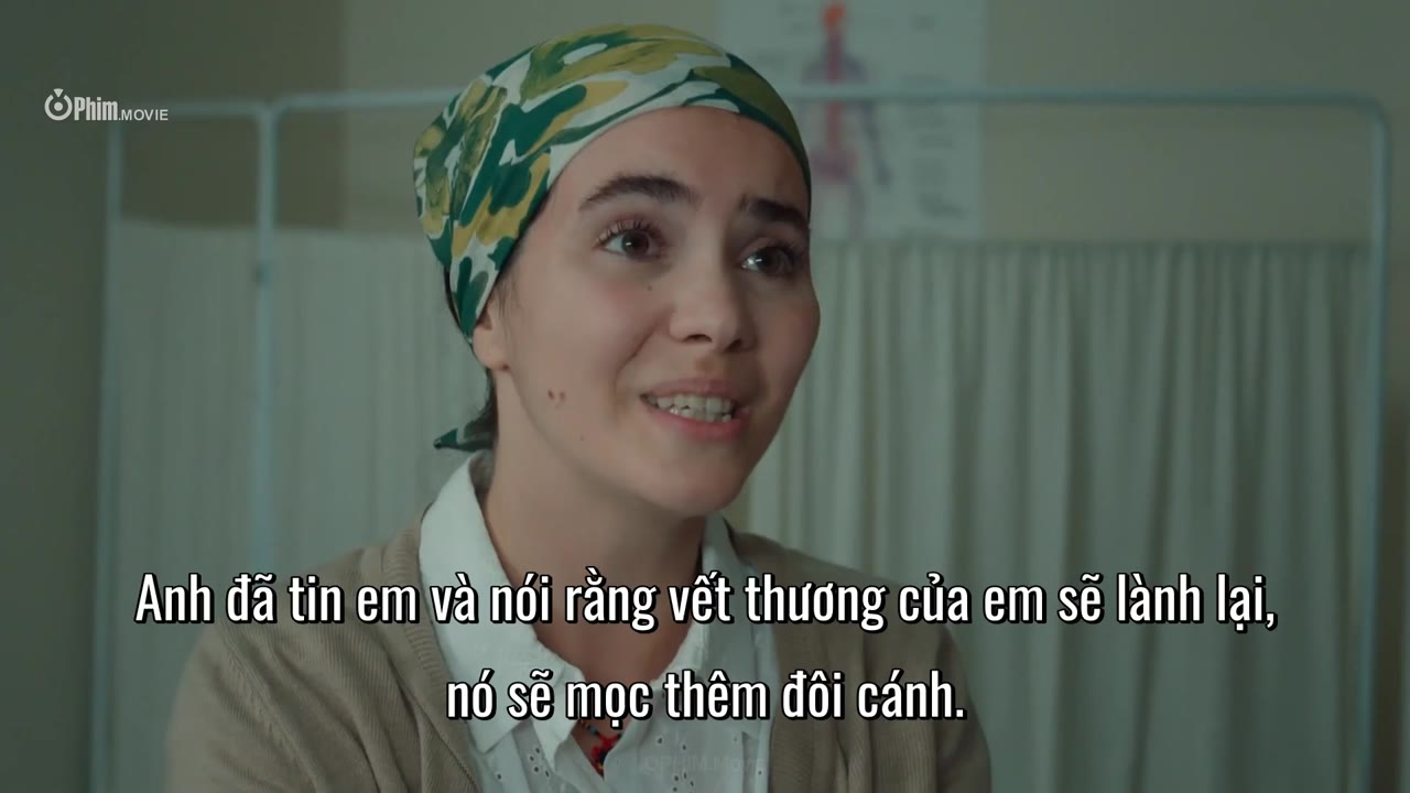 Ba chị em (Phần 3) tập 8