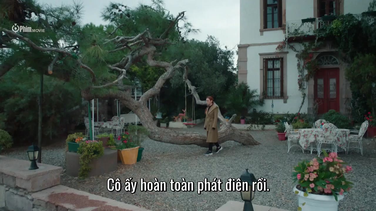 Ba chị em (Phần 3) tập 8 cảnh 2