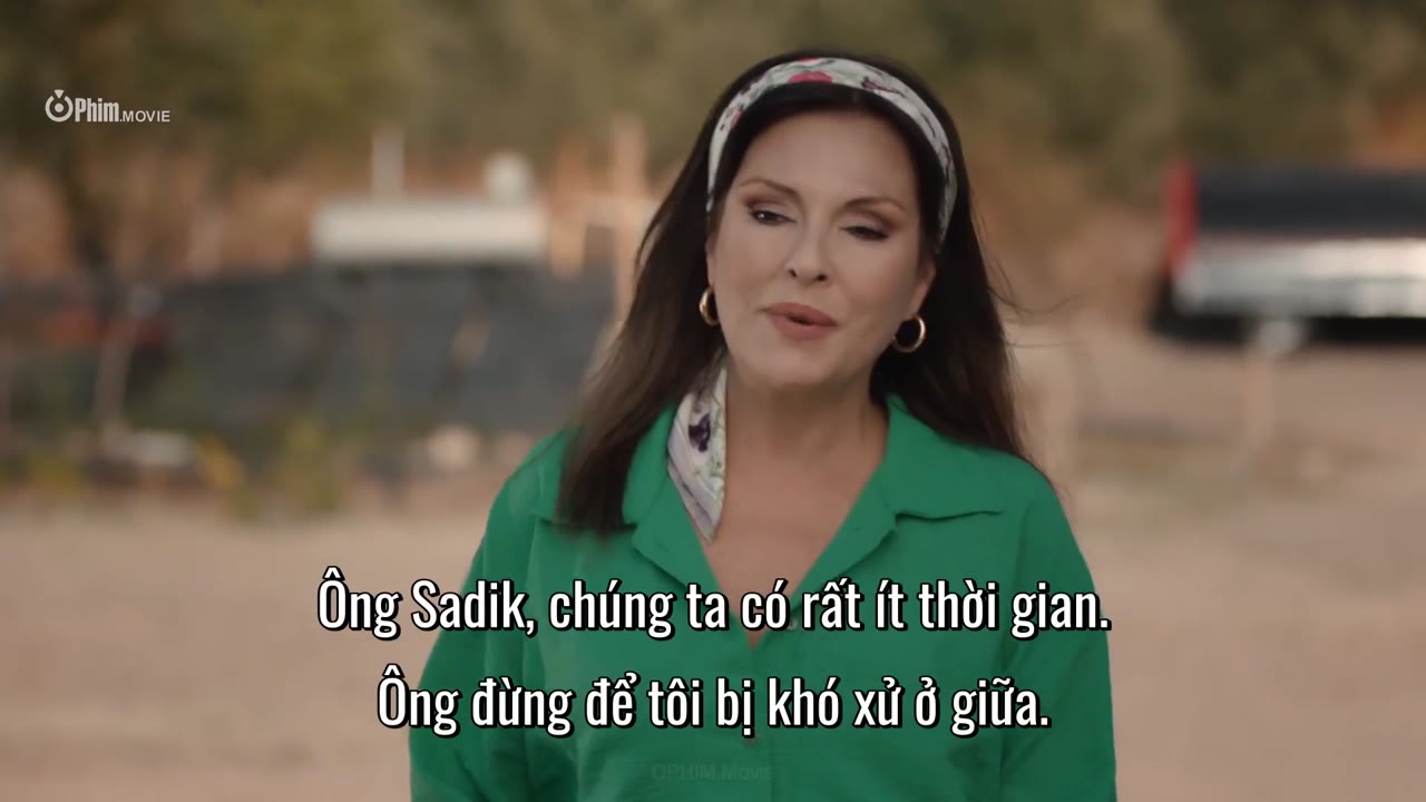 Ba chị em (Phần 3) tập 8 cảnh 3