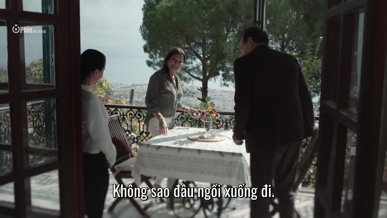Ba chị em (Phần 3) tập 10