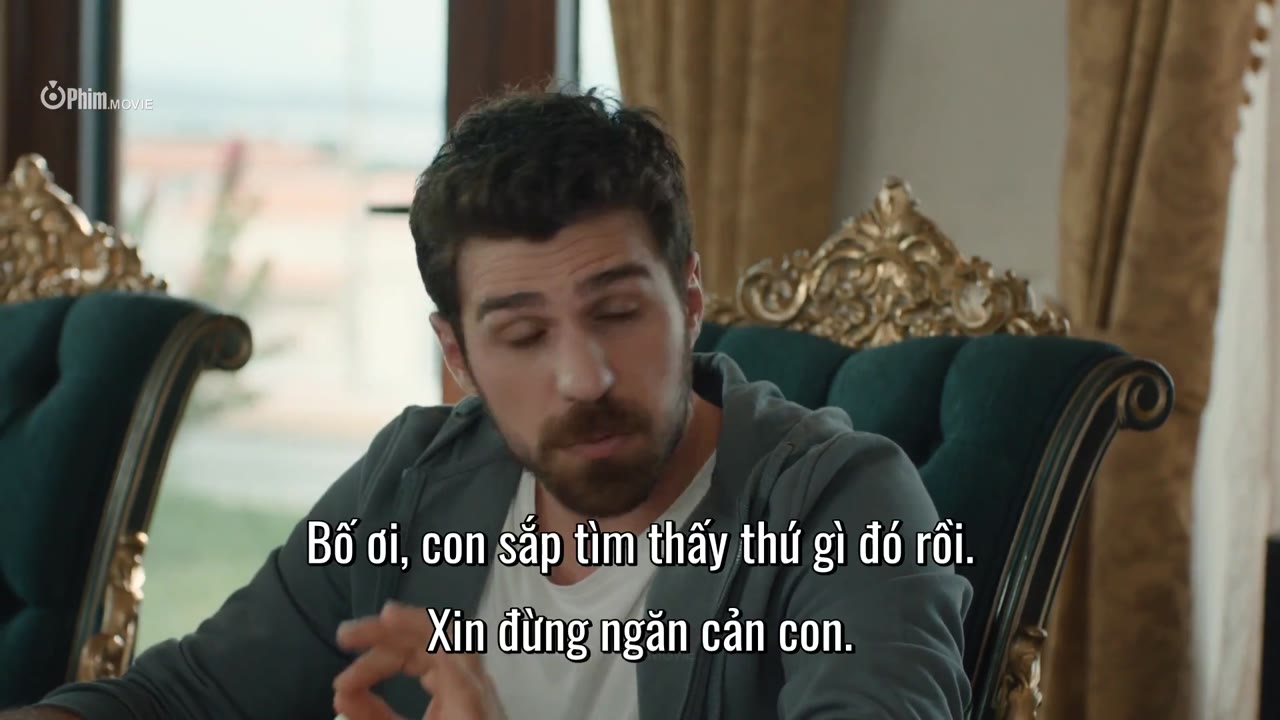 Ba chị em (Phần 3) tập 10 cảnh 3
