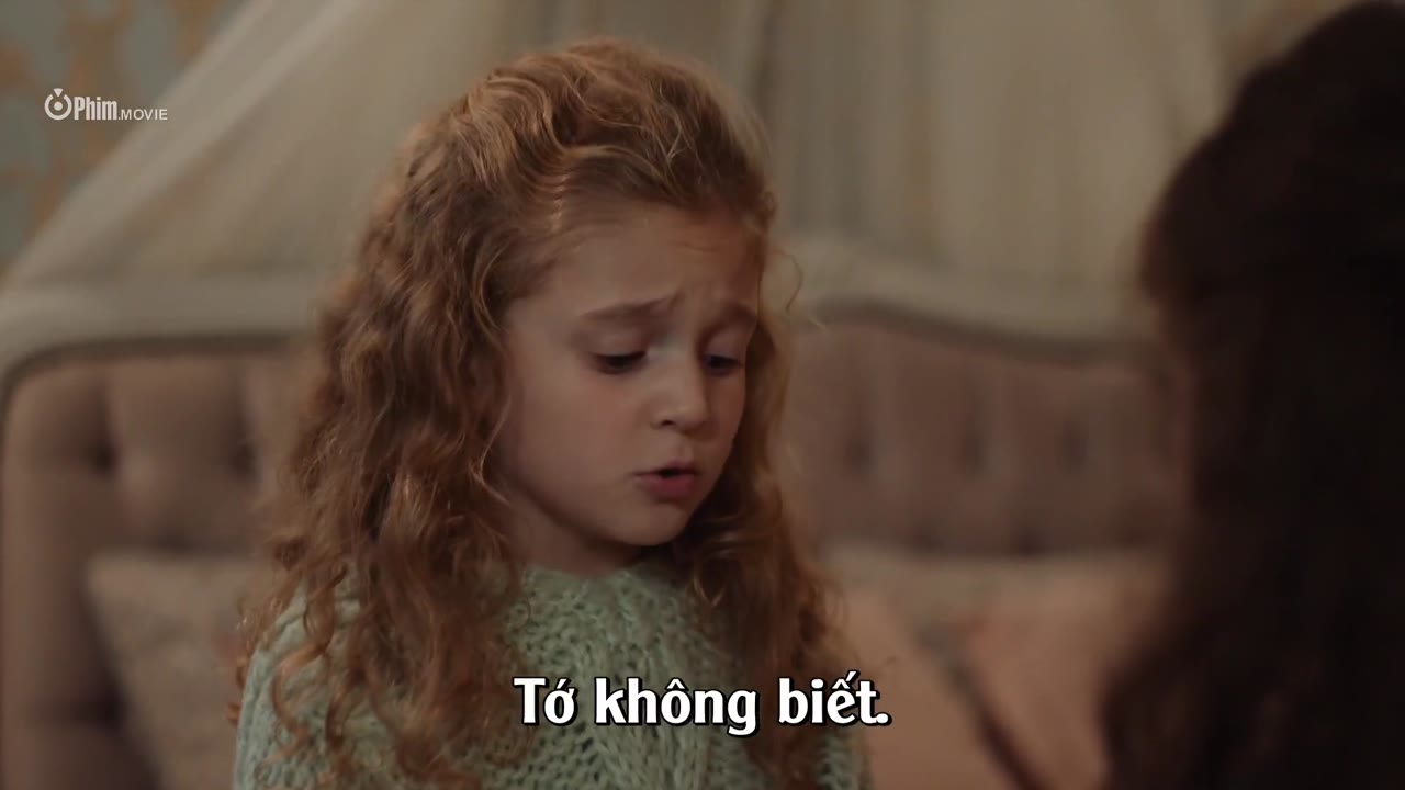 Ba chị em (Phần 3) tập 12 cảnh 3