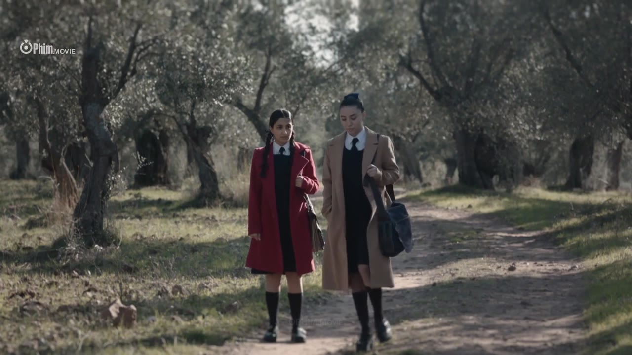 Ba chị em (Phần 3) tập 14 cảnh 2
