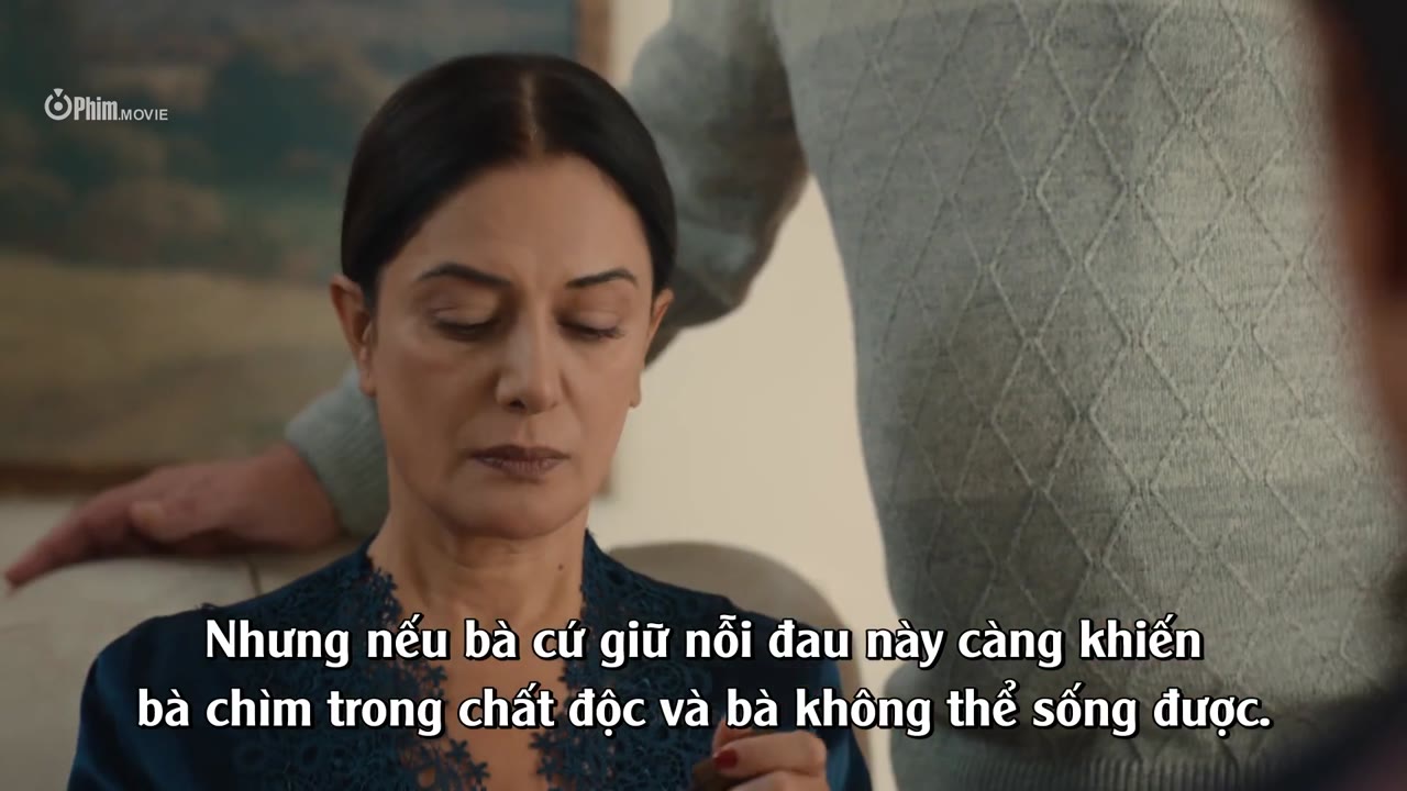 Ba chị em (Phần 3) tập 15