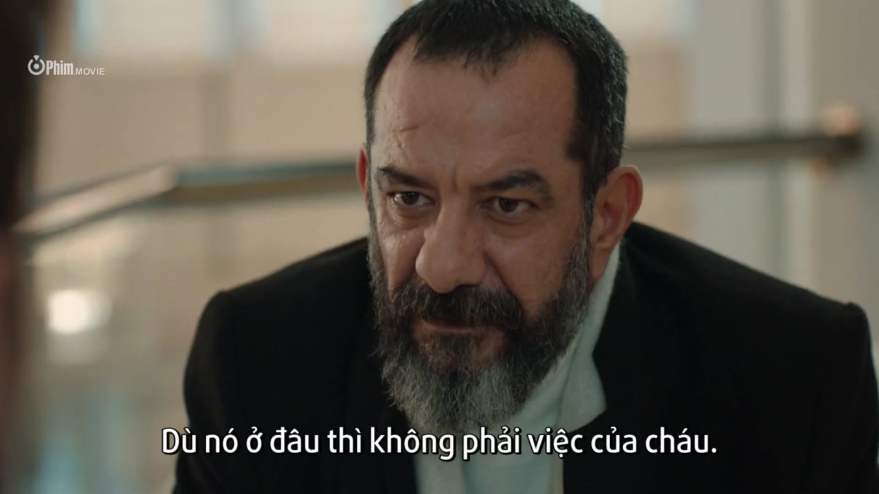 Ba chị em (Phần 3) tập 16 cảnh 2