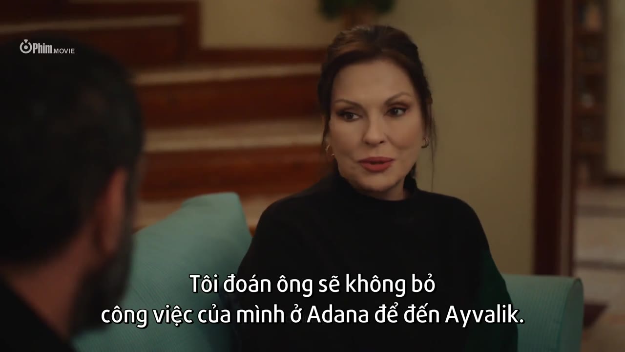 Ba chị em (Phần 3) tập 17