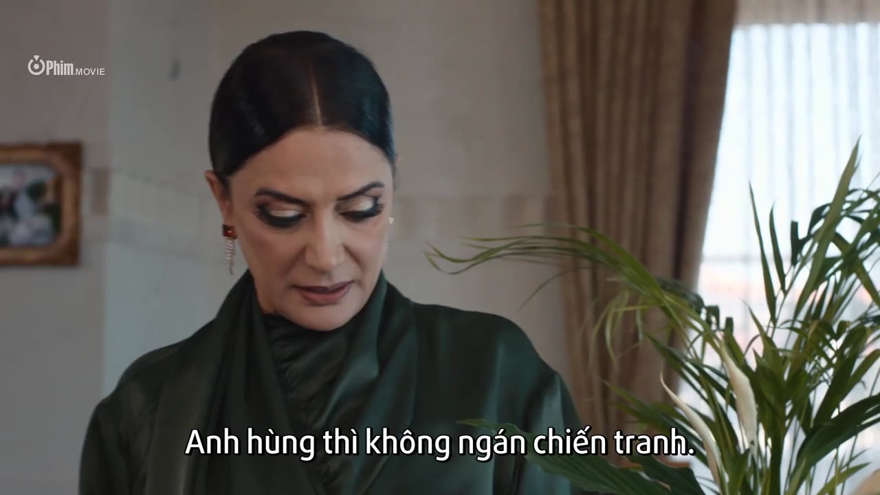Ba chị em (Phần 3) tập 17 cảnh 2