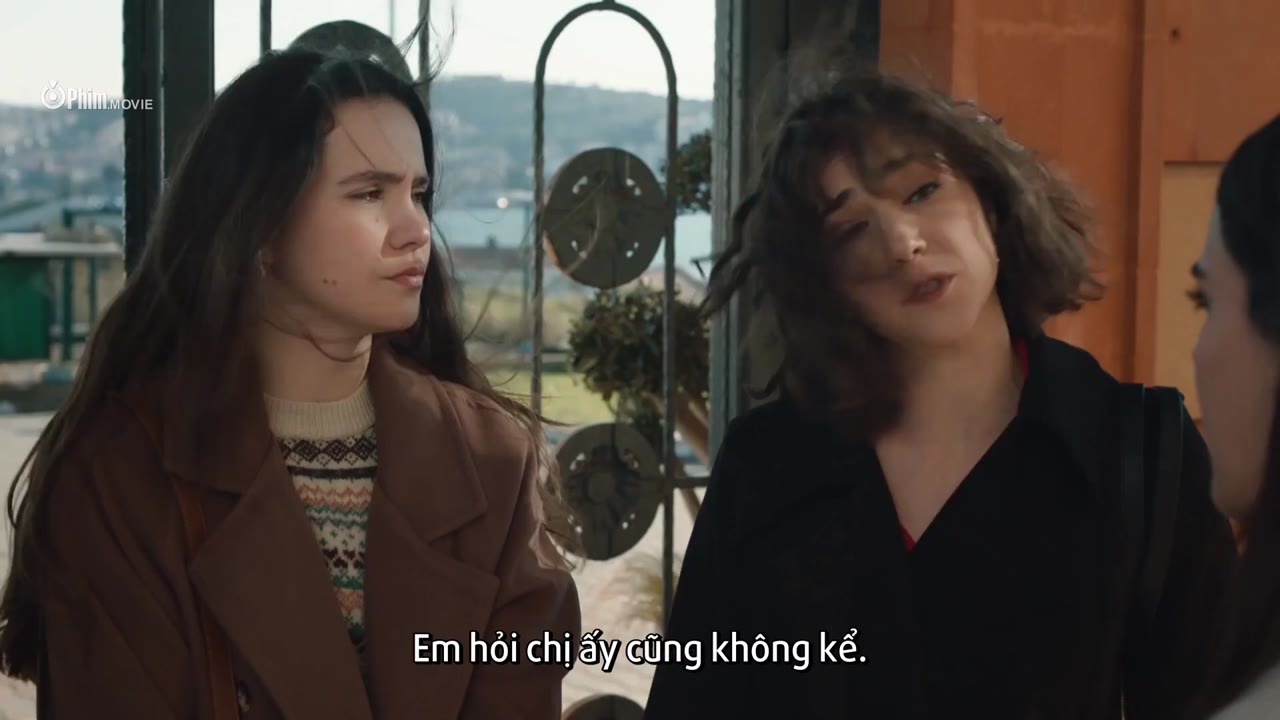 Ba chị em (Phần 3) tập 18