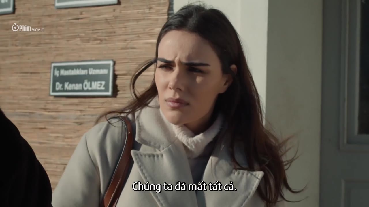 Ba chị em (Phần 3) tập 19 cảnh 2