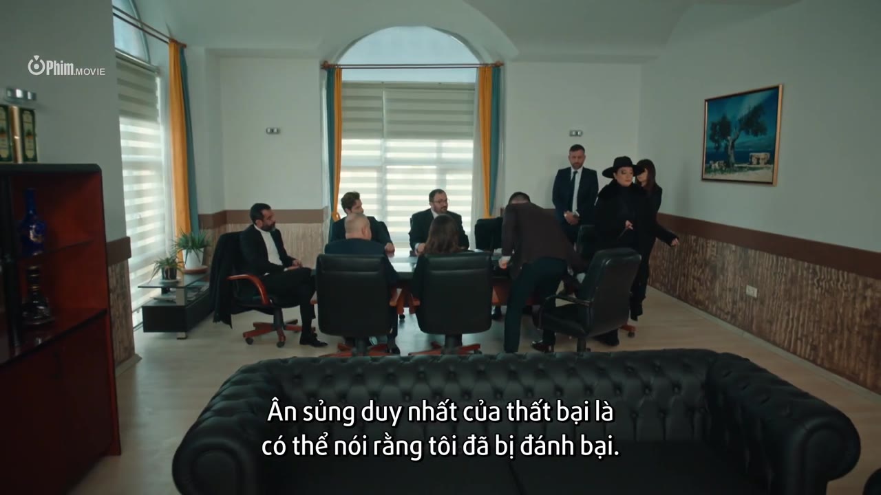 Ba chị em (Phần 3) tập 19 cảnh 3