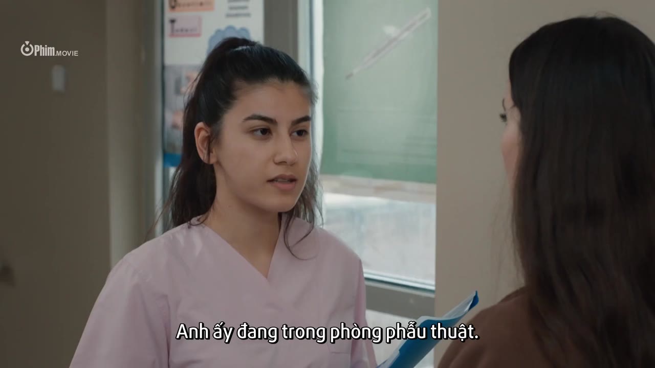 Ba chị em (Phần 3) tập 22