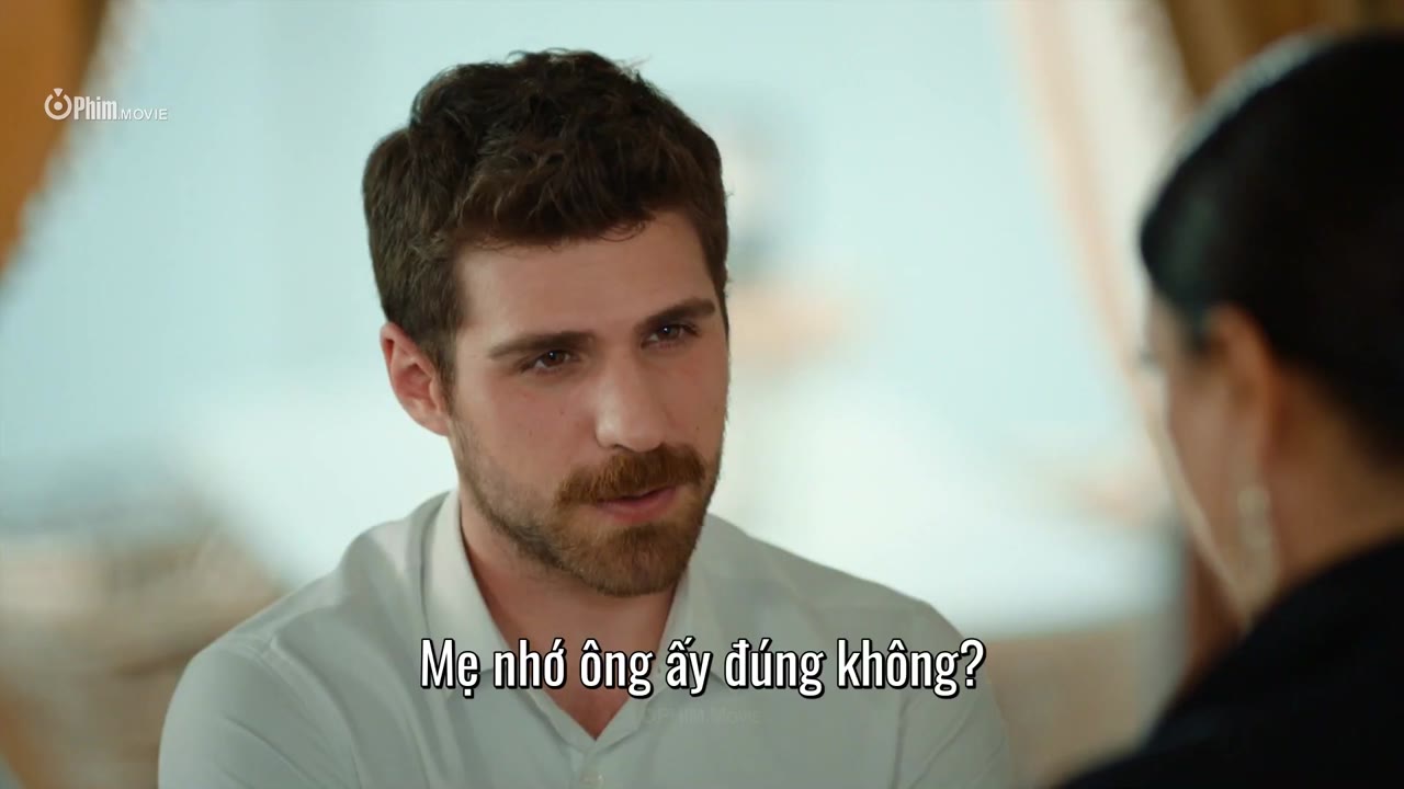 Ba chị em (Phần 3) tập 33