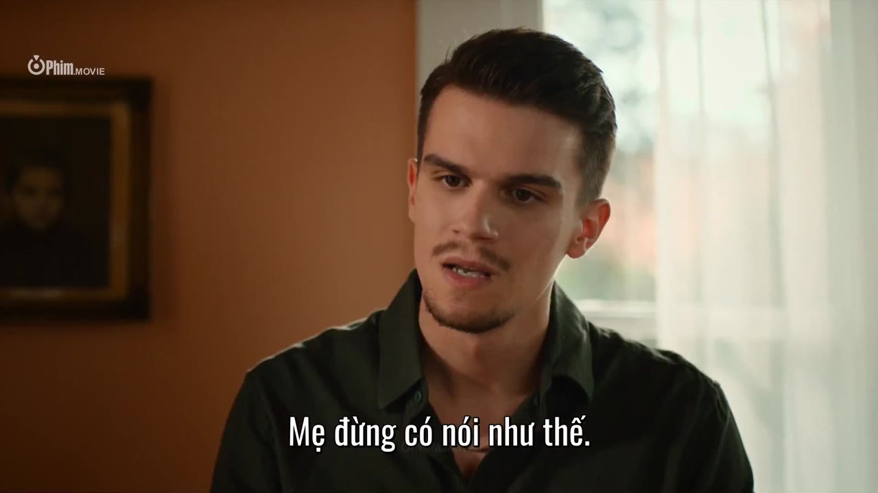 Ba chị em (Phần 3) tập 34 cảnh 3