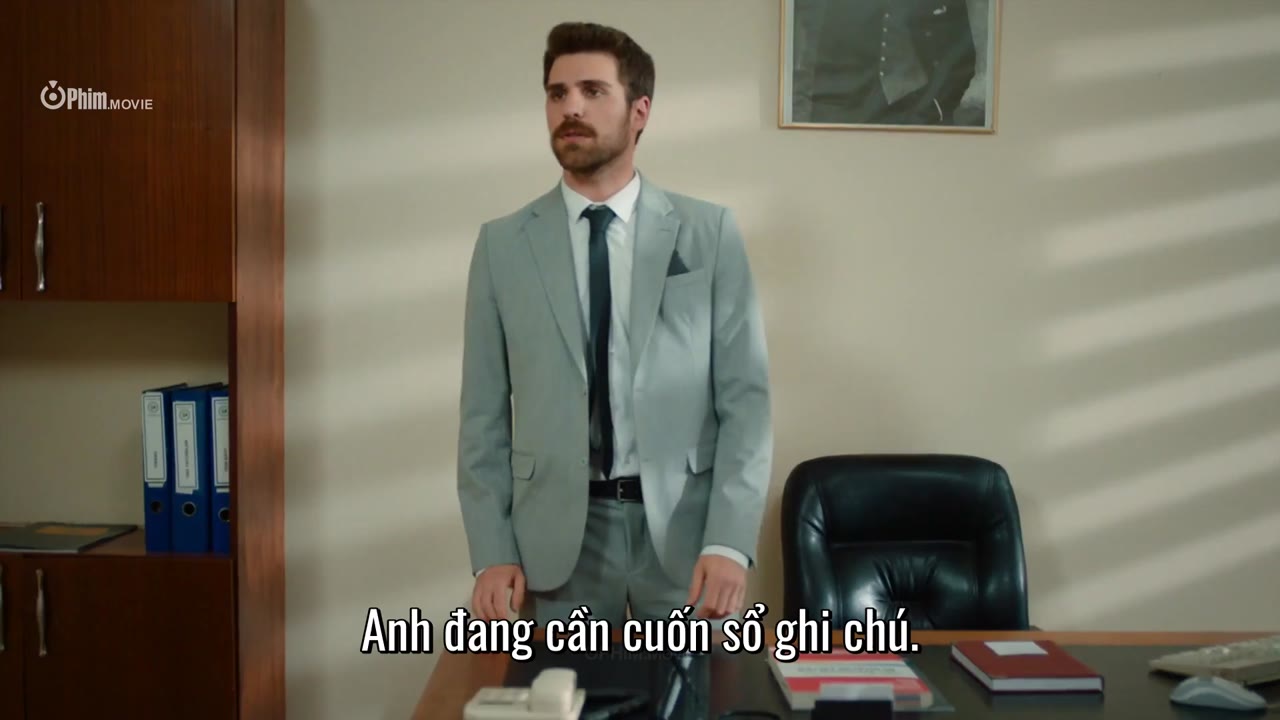 Ba chị em (Phần 3) tập 35 cảnh 2