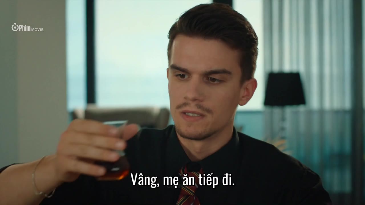 Ba chị em (Phần 3) tập 36