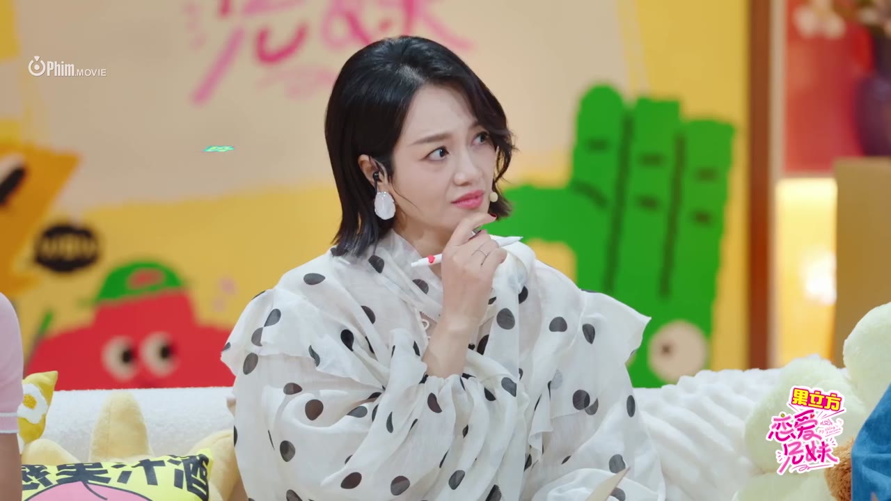 Chuyện Tình Của Anh Chị Em Tôi (Bản Trung 2025) - cảnh 2