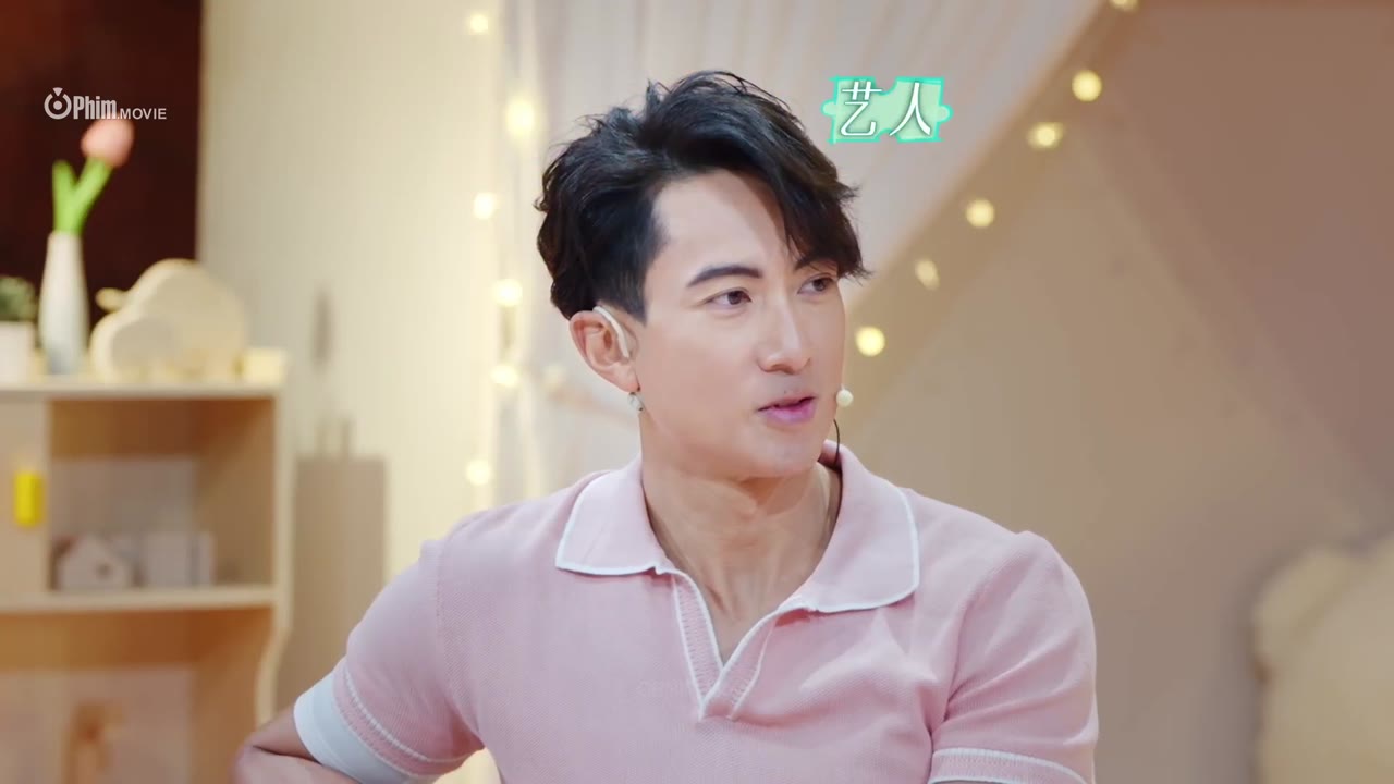 Chuyện Tình Của Anh Chị Em Tôi (Bản Trung 2025) - cảnh 3