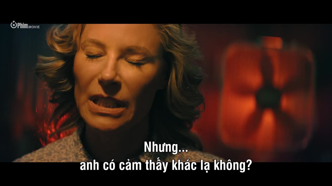 Sự Cuồng Loạn (Phần 1) - cảnh 3