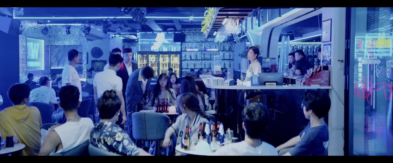 Bản Tình Ca Dịu Dàng tập 3