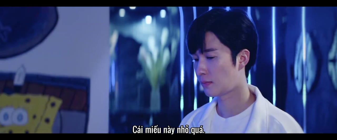 Bản Tình Ca Dịu Dàng tập 11 cảnh 2