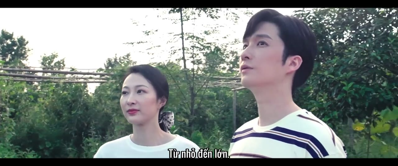 Bản Tình Ca Dịu Dàng tập 16 cảnh 2