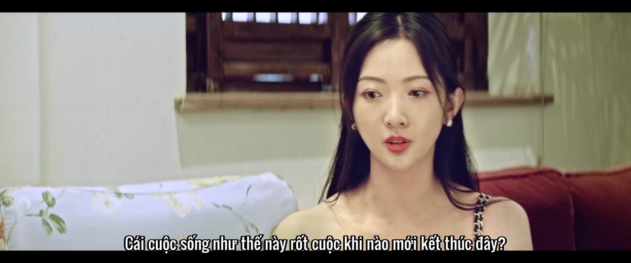 Bản Tình Ca Dịu Dàng tập 17