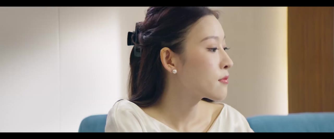 Bản Tình Ca Dịu Dàng tập 20 cảnh 2