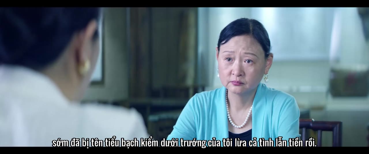 Bản Tình Ca Dịu Dàng tập 22