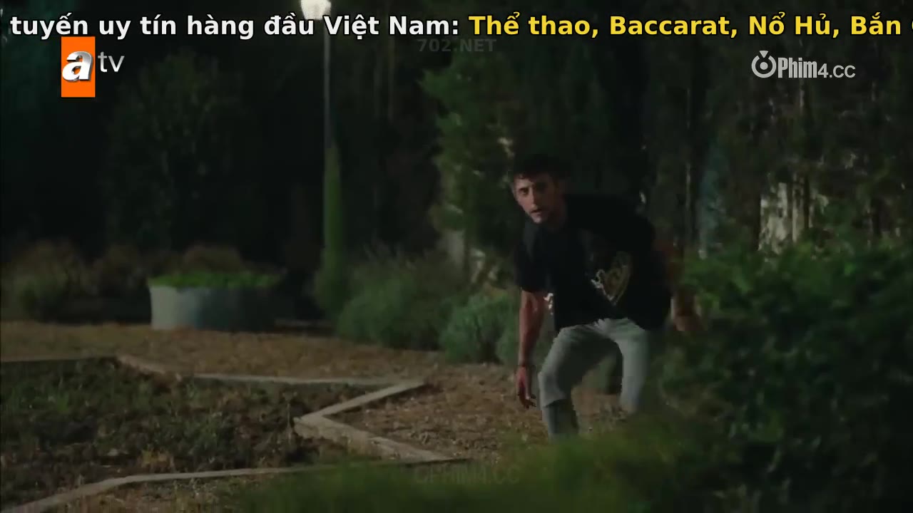 Chút Ánh Bình Minh tập 1 cảnh 3