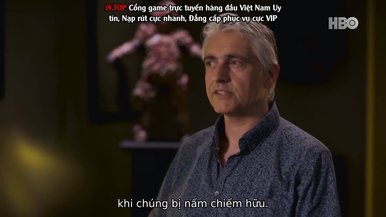 Quá Trình Sản Xuất Những Người Còn Sót Lại - cảnh 1