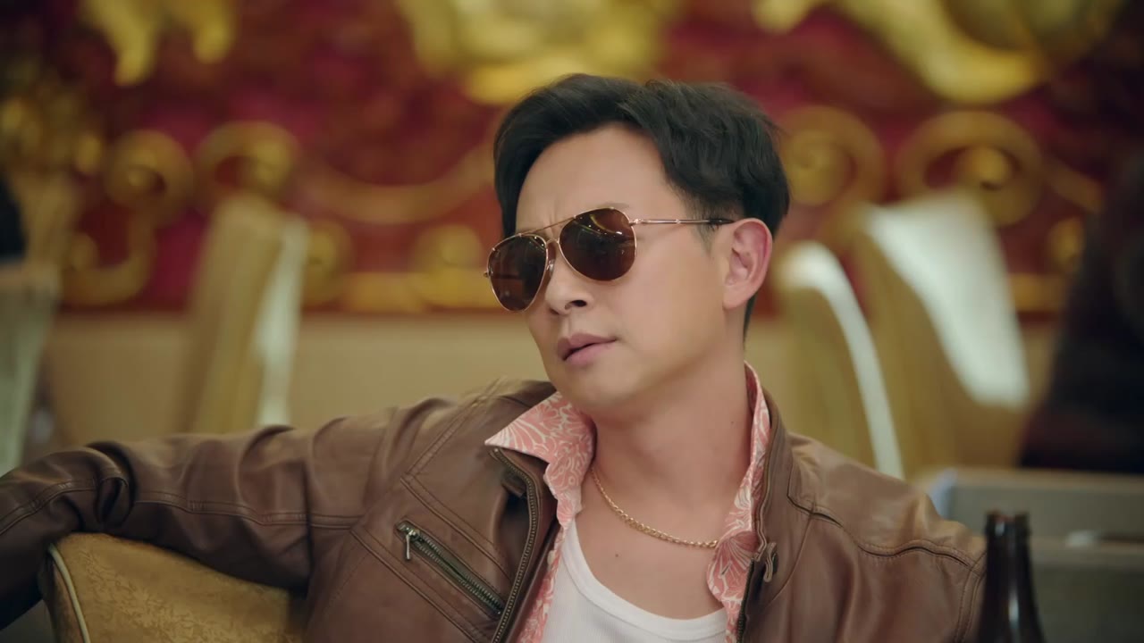 Chuyện Dưới Núi Sư Tử - cảnh 1