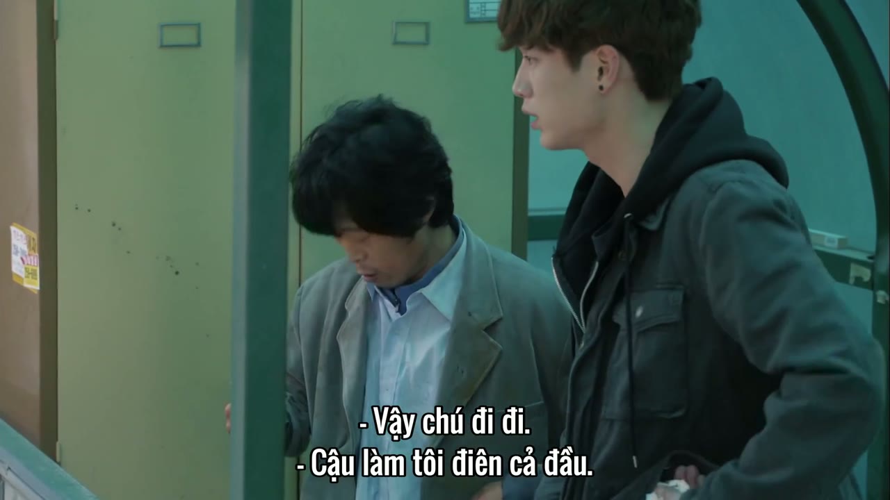 Bẫy Tình Yêu tập 2