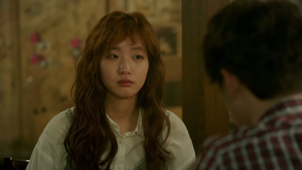 Bẫy Tình Yêu tập 6