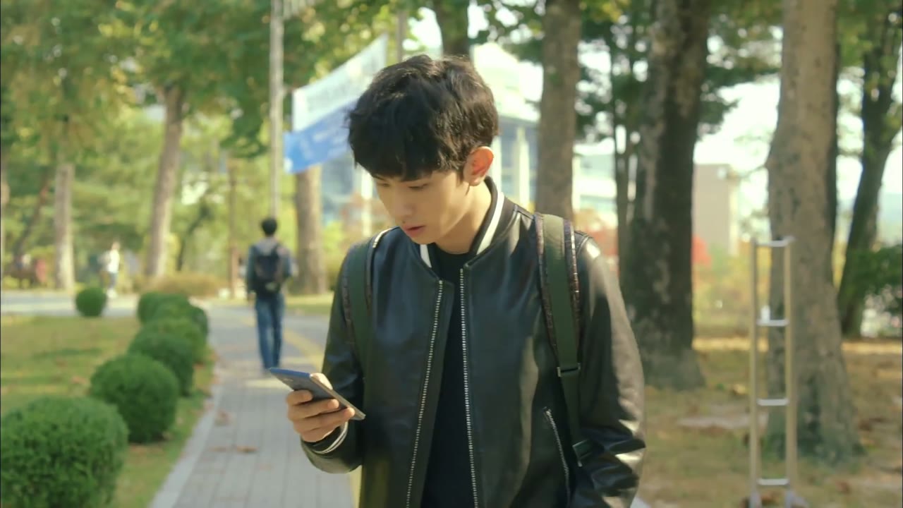 Bẫy Tình Yêu tập 8