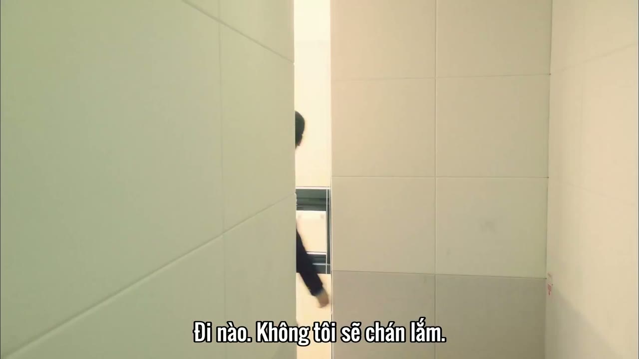 Bẫy Tình Yêu tập 12 cảnh 2