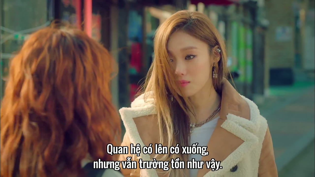 Bẫy Tình Yêu tập 13