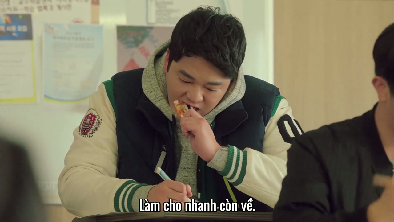 Bẫy Tình Yêu tập 14
