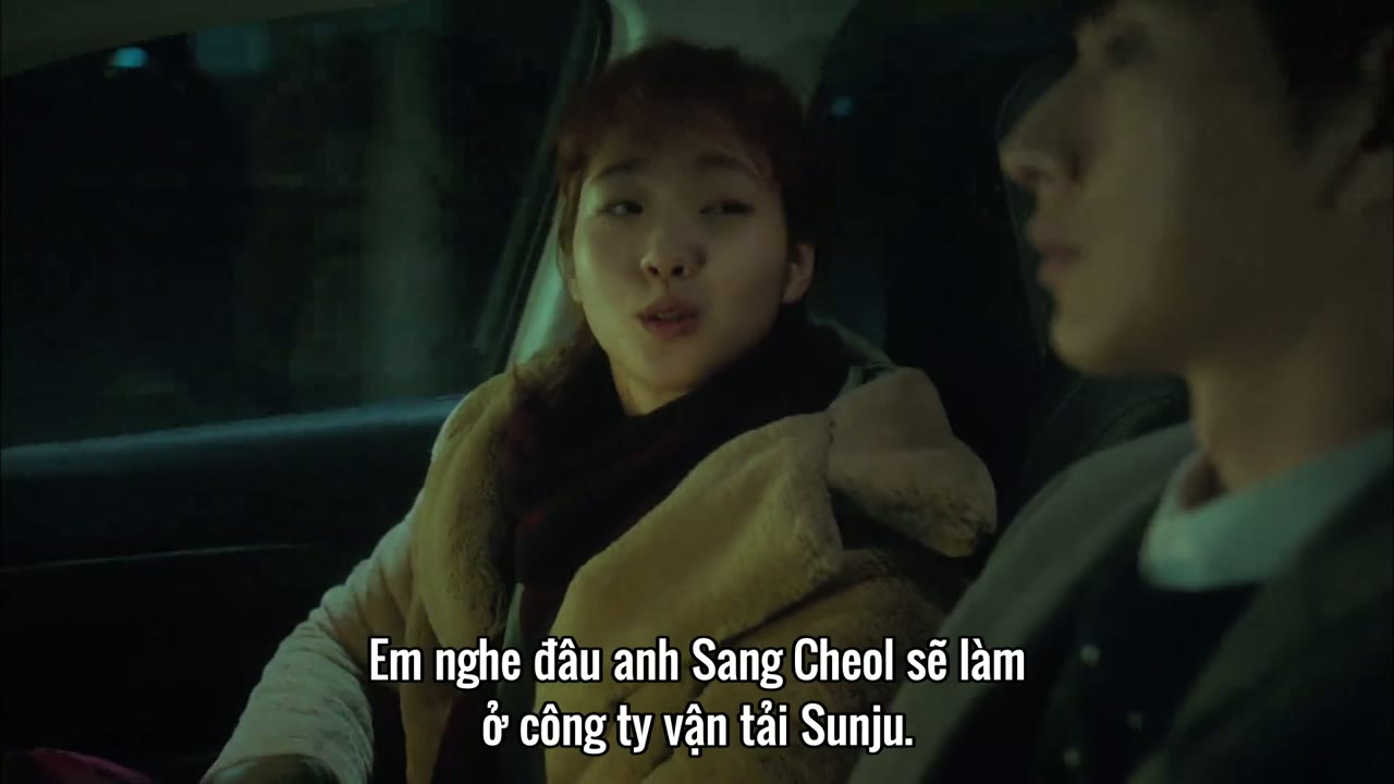 Bẫy Tình Yêu tập 15
