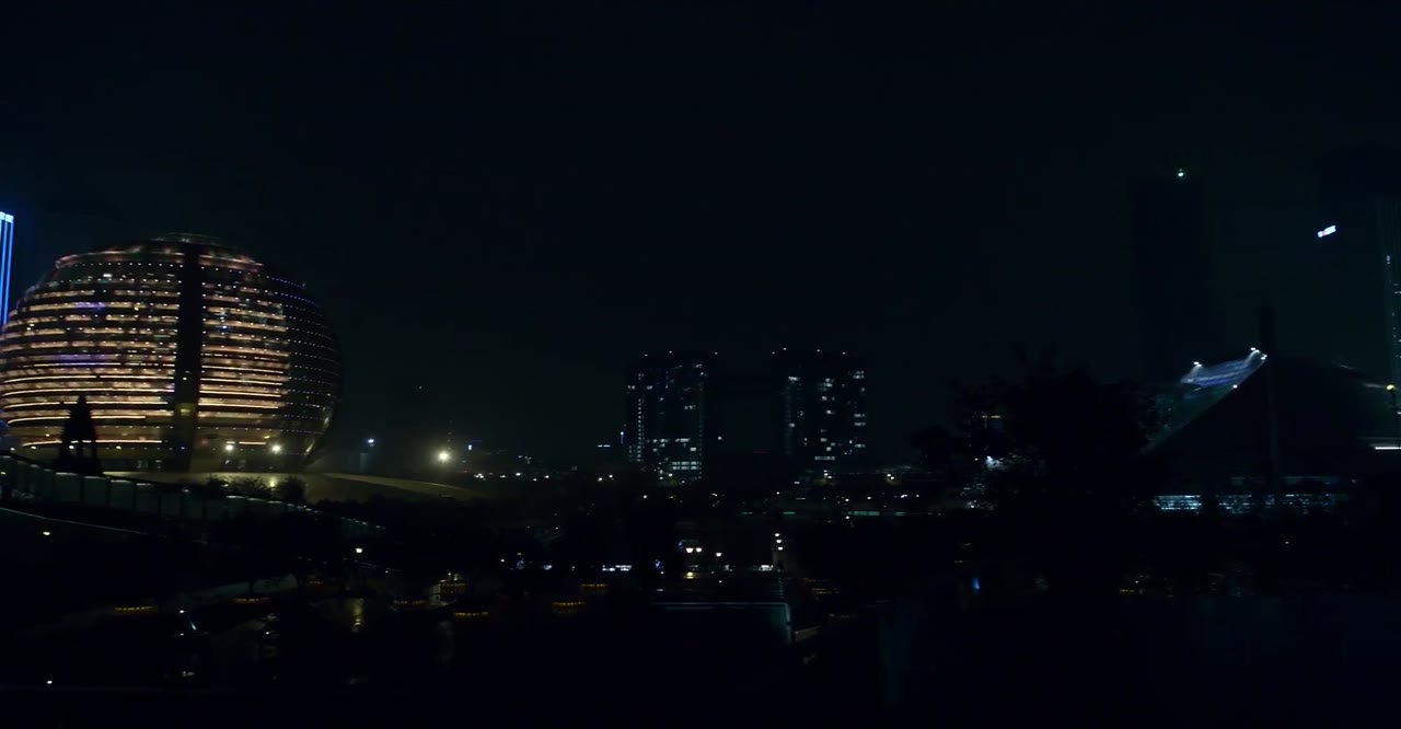 Đạo Mộ Bút Ký - cảnh 3